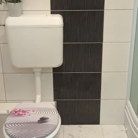 Svjetlana Апартаменты Биелина