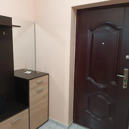 Apartman Svjetlana